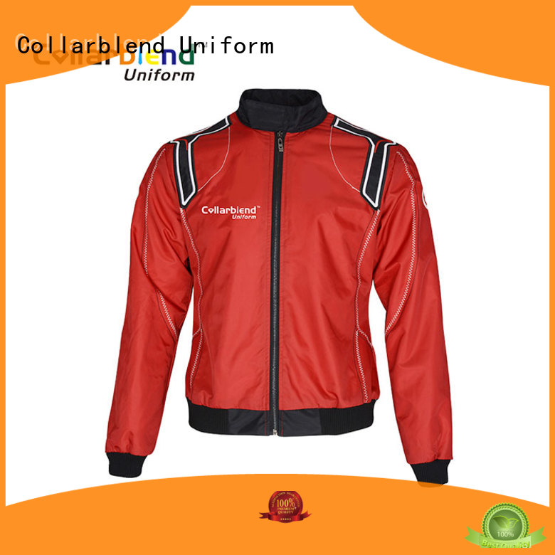 OEM/ODM safety workwear supplier for women