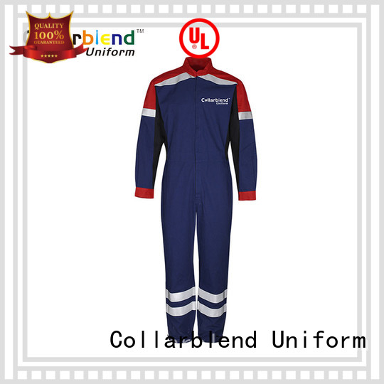 stable engineering workwear poly manufacturer for uniform