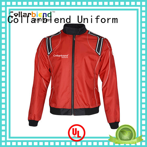 Collarblend Uniform shirts construction wear wholesale for workwear