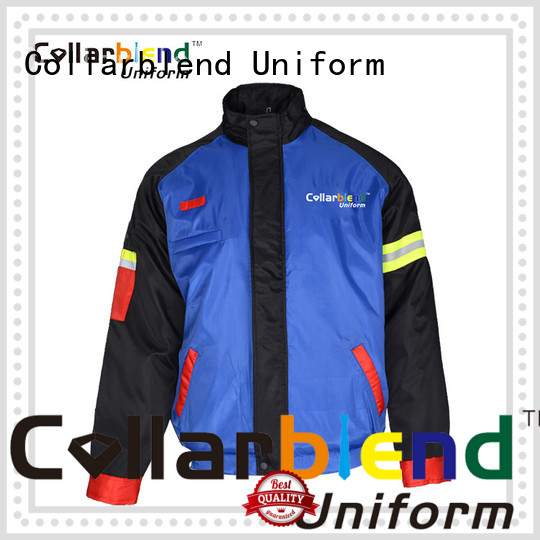 safety engineering workwear coat manufacturer for women