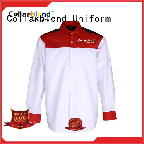 uniform fire retardant uniforms manufacturer for men