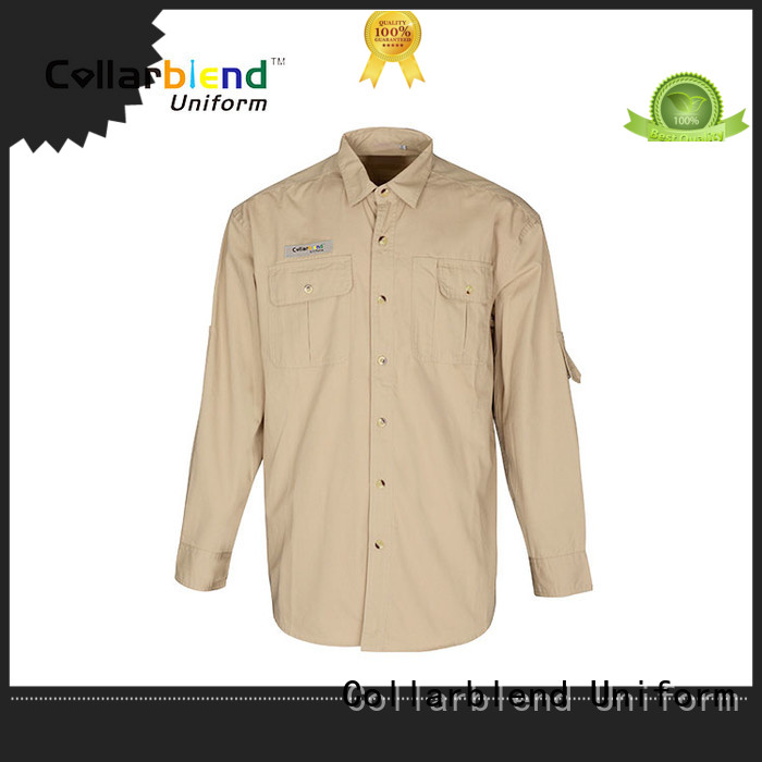 high quality engineering workwear oem wholesale for men