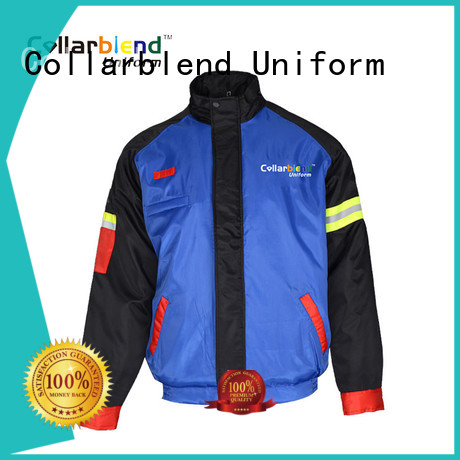 Collarblend Uniform reliable engineering uniform workwear wholesale for women