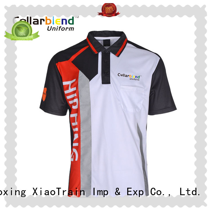 Collarblend Uniform waterproof mechanic uniform supplier for engineer