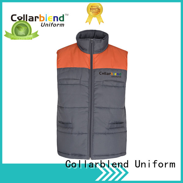 Collarblend Uniform stable mechanic uniform manufacturer for engineer