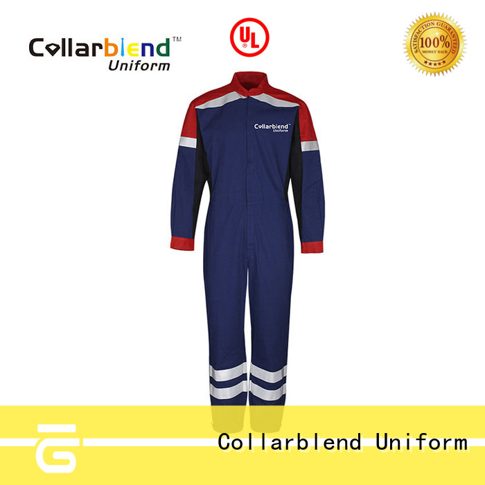 Collarblend Uniform engineering engineering workwear wholesale for uniform