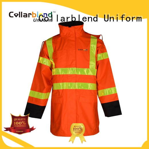 experienced flame retardant work clothes reflective manufacturer for activity