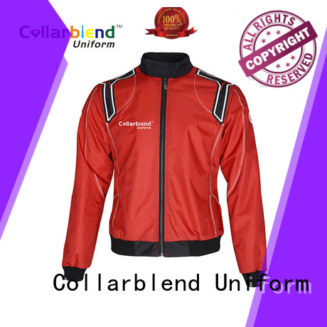 Collarblend Uniform construction uniform manufacturer for workwear