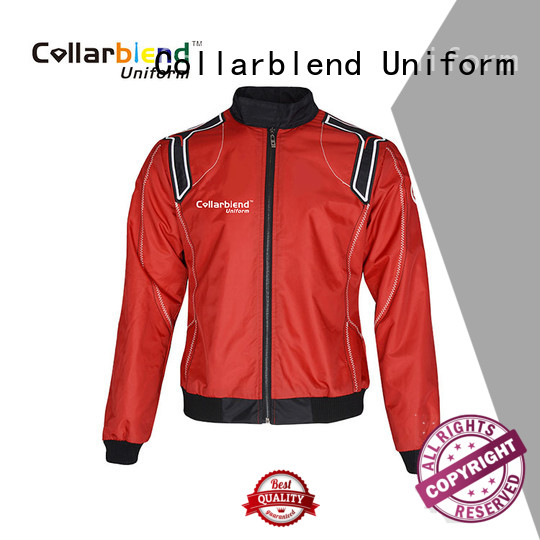 Collarblend Uniform clothing construction work clothes wholesale for uniform