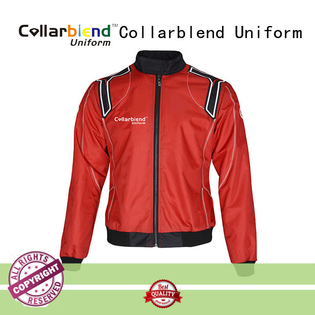 Collarblend Uniform custom construction wear wholesale for adult