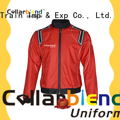 Collarblend Uniform safety construction uniform supplier for adult