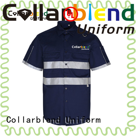 Collarblend Uniform officer safety wear wholesale for women