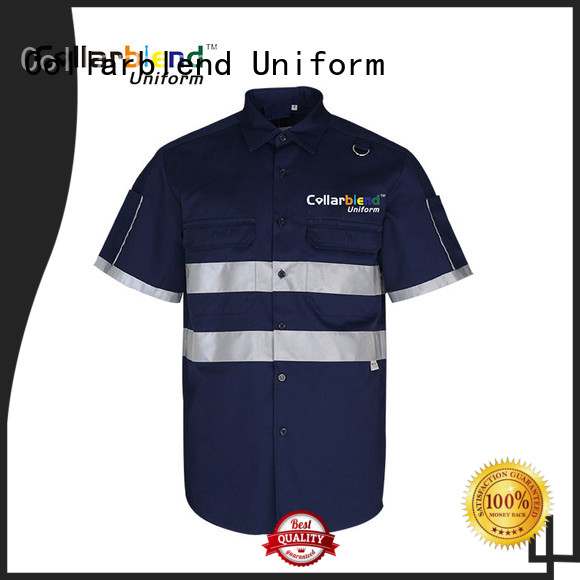 professional construction clothing polo manufacturerfor uniform