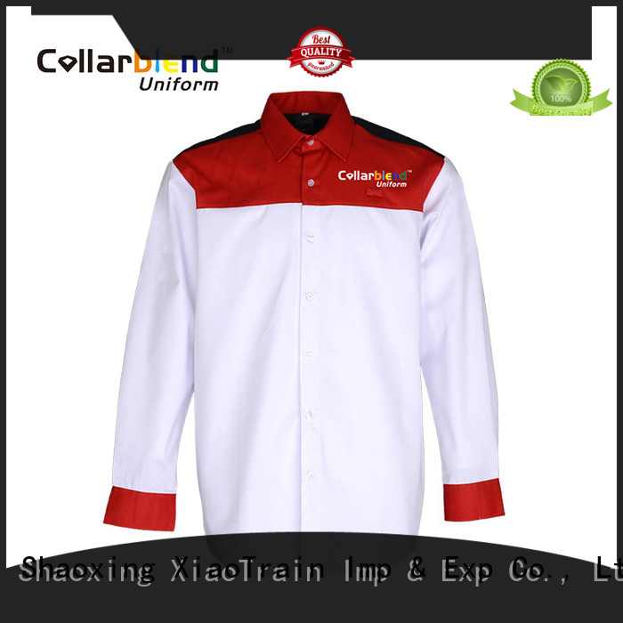 durable flame retardant work clothes construction wholesale for men