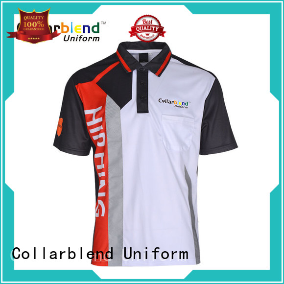 Collarblend Uniform overall mechanic workwear manufacturer for uniform