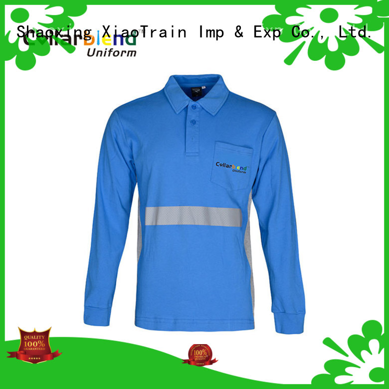 Collarblend Uniform professional engineer uniform manufacturer for women