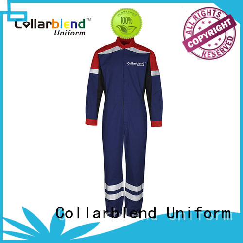 durable mechanic wear advertising manufacturer for uniform