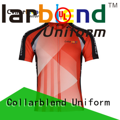 Collarblend Uniform professional sportswear uniform supplier for women