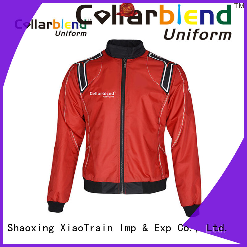 Collarblend Uniform construction uniform manufacturer for women