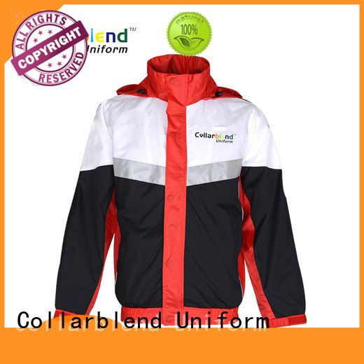 professional flame retardant workwear orange wholesale for uniform