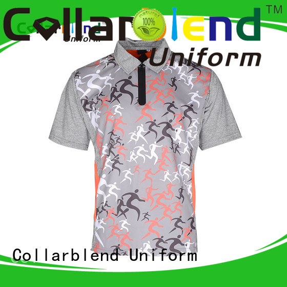 Sublimation Sports Uniform for Advertising Wear Activity Wear