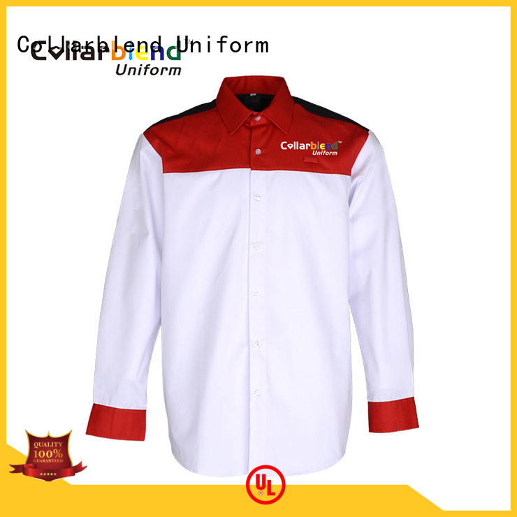 experienced fire retardant uniforms uniform supplier for activity