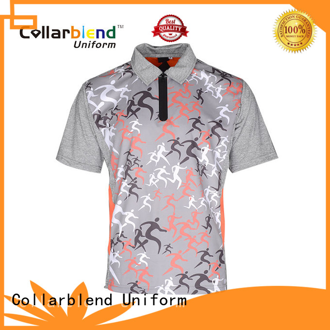 experienced sports uniform sublimation wholesale for sports