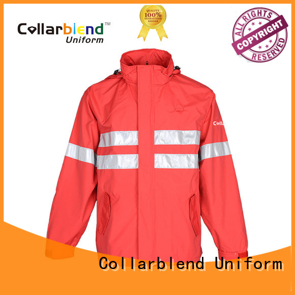 advanced flame retardant workwear quality supplier for adult