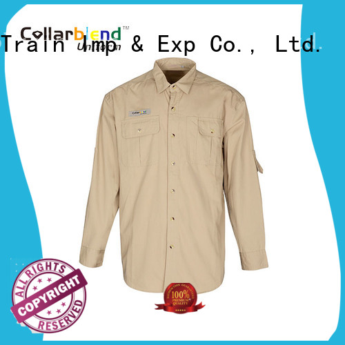 durable mechanic workwear wear manufacturer for uniform