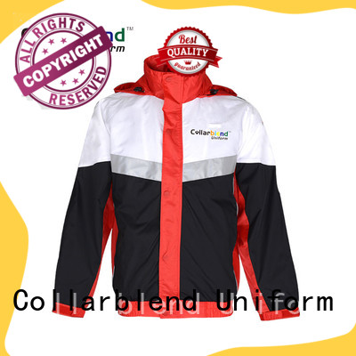 Collarblend Uniform standard flame retardant uniforms supplier for workwear